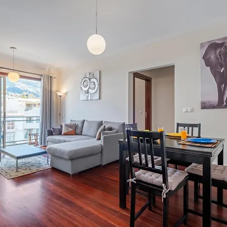 Maderia Emotions I, By Op