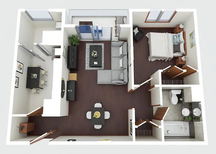 Maderia Emotions I, By Op * フンシャル