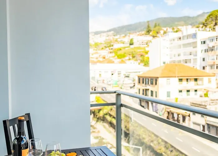 Maderia Emotions I, By Op *