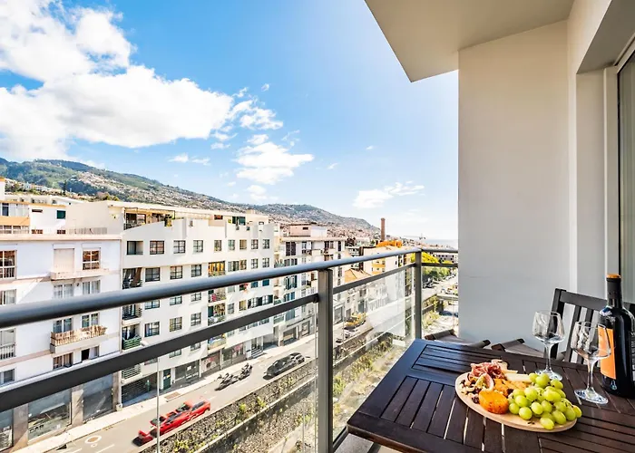 Maderia Emotions I, By Op