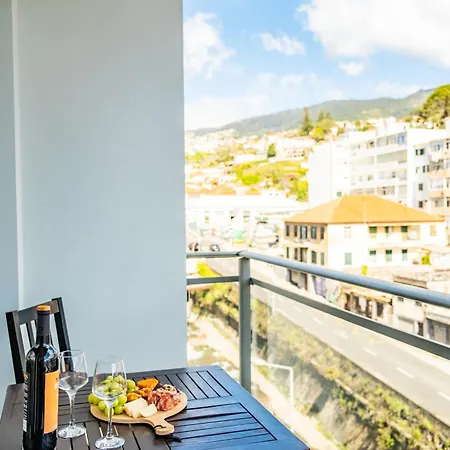 Maderia Emotions I, By Op *