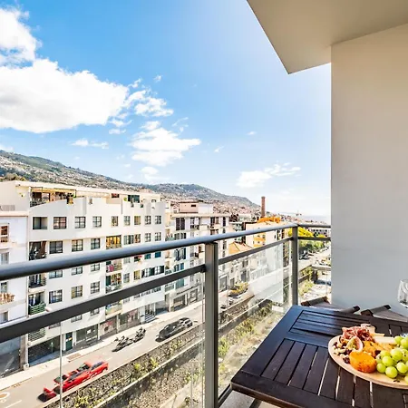 Maderia Emotions I, By Op