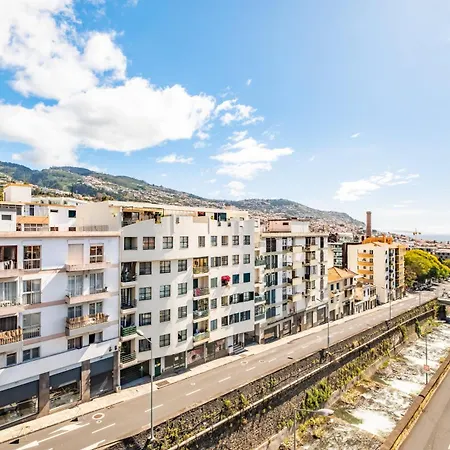 Maderia Emotions I, By Op