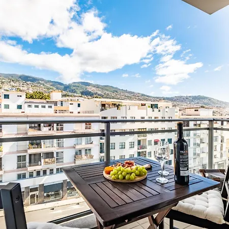 Maderia Emotions I, By Op