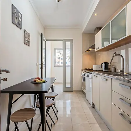 Lejlighed Maderia Emotions I, By Op