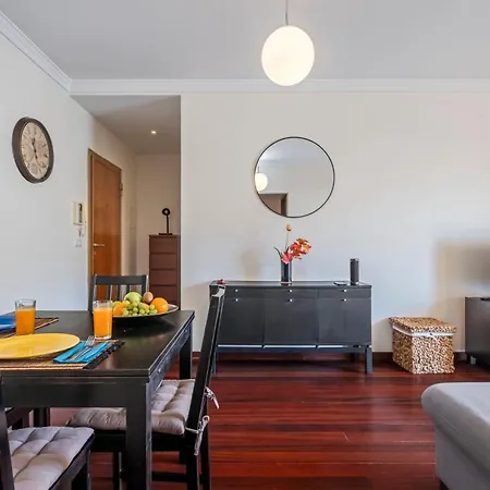 Maderia Emotions I, By Op Apartamento *