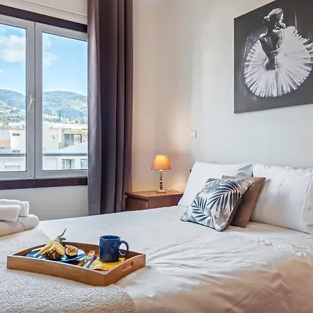 Maderia Emotions I, By Op * Funchal (Madeira)