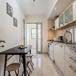 Apartmán Maderia Emotions I, By Op