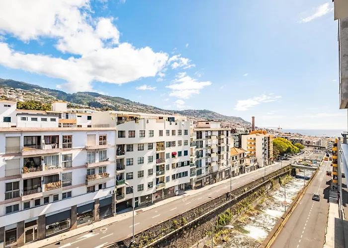 Maderia Emotions I, By Op