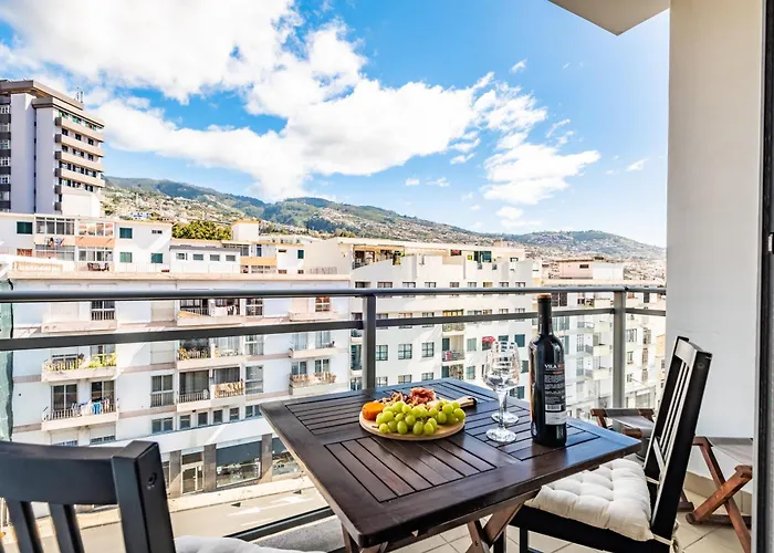 Maderia Emotions I, By Op