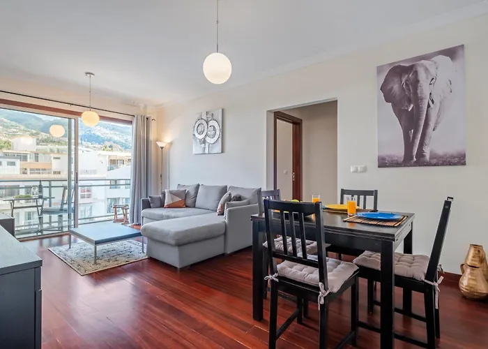 Maderia Emotions I, By Op