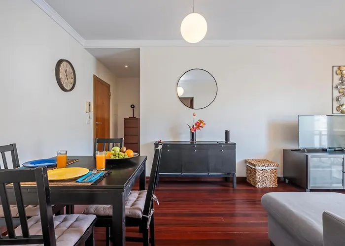 Maderia Emotions I, By Op Appartement *