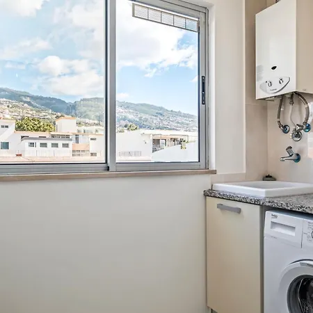 Apartment Maderia Emotions I, By Op *