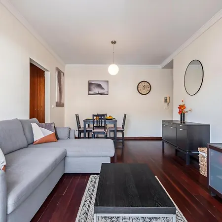 Maderia Emotions I, By Op Apartment Funchal (Madeira)